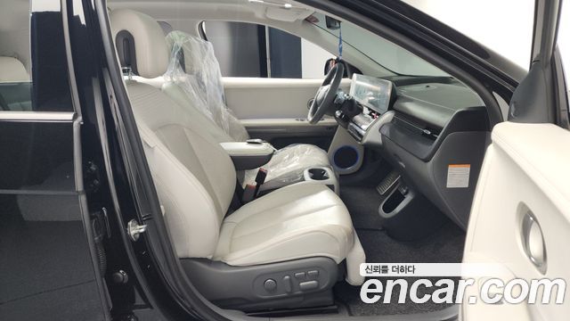 Hyundai Ioniq 5 Long range Prestige 2023 — фото 26