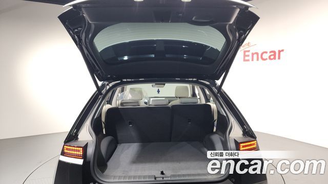 Hyundai Ioniq 5 Long range Prestige 2023 — фото 27