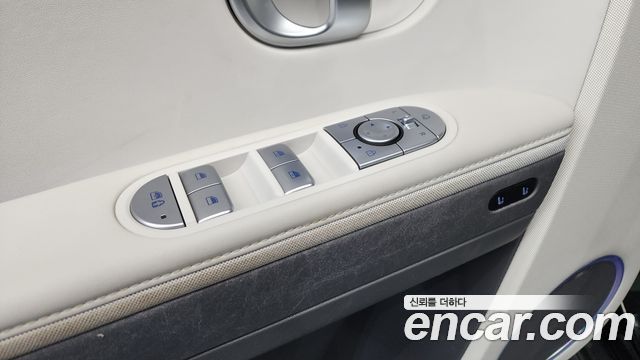 Hyundai Ioniq 5 Long range Prestige 2023 — фото 30