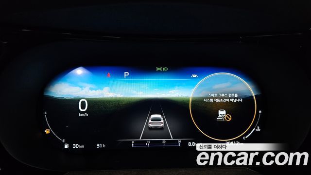 Kia K5 (III) 2.0 Noblesse 2023 — фото 8