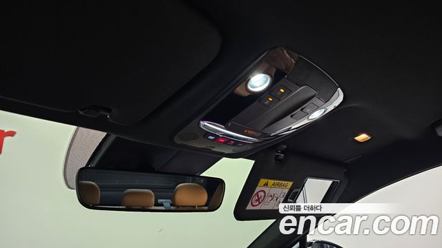 Kia K5 (III) 2.0 Noblesse 2023 — фото 16