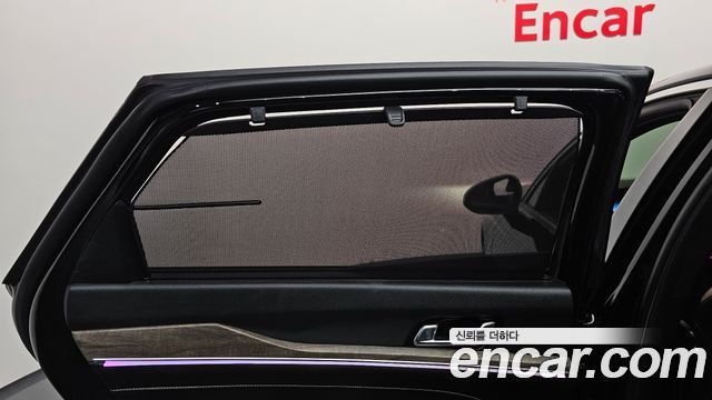 Kia K5 (III) 2.0 Noblesse 2023 — фото 18