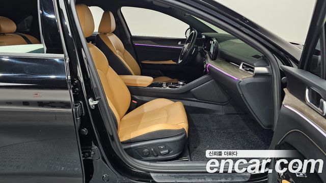 Kia K5 (III) 2.0 Noblesse 2023 — фото 26