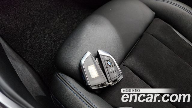 BMW 3 Series (G20) 320i M Sport 2021 — фото 15