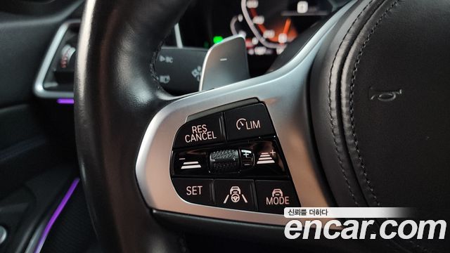 BMW 3 Series (G20) 320i M Sport 2021 — фото 16