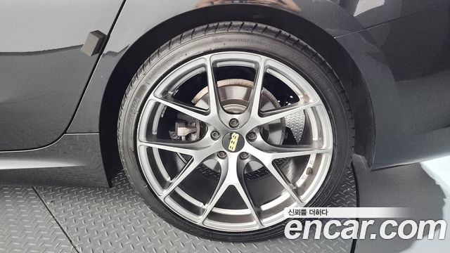 BMW 3 Series (G20) 320i M Sport 2021 — фото 21