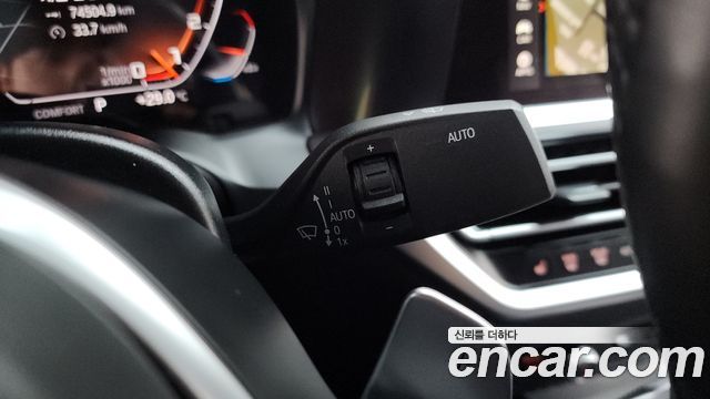 BMW 3 Series (G20) 320i M Sport 2021 — фото 30