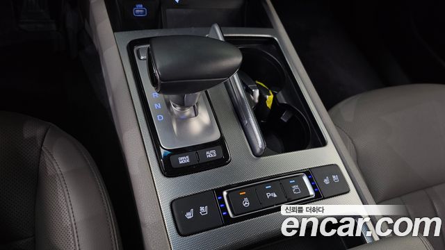 Genesis G80 3.3 GDI AWD Luxury Special 2020 — фото 9