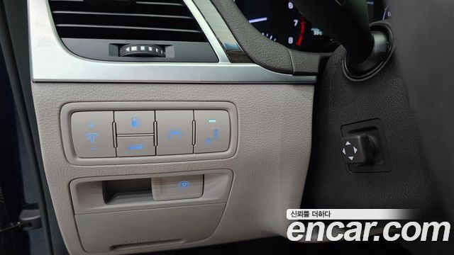 Genesis G80 3.3 GDI AWD Luxury Special 2020 — фото 16