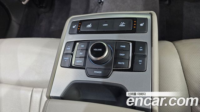 Genesis G80 3.3 GDI AWD Luxury Special 2020 — фото 19