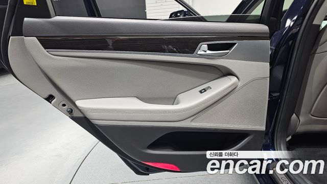 Genesis G80 3.3 GDI AWD Luxury Special 2020 — фото 25