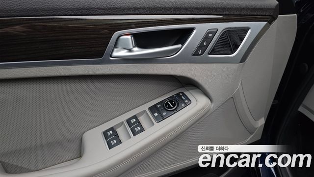 Genesis G80 3.3 GDI AWD Luxury Special 2020 — фото 27