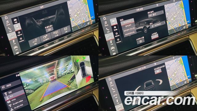 Porsche Panamera (971) 3.0 AWD 2018 — фото 14