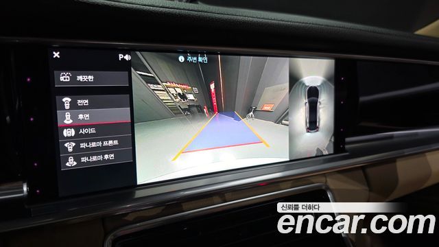 Porsche Panamera (971) 3.0 AWD 2018 — фото 15