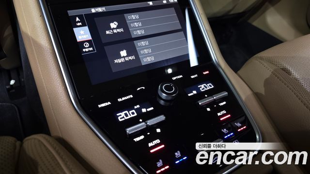 Porsche Panamera (971) 3.0 AWD 2018 — фото 16