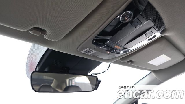 Kia K5 (III) 2.0 LPI(Renter car) Strandard 2022 — фото 20