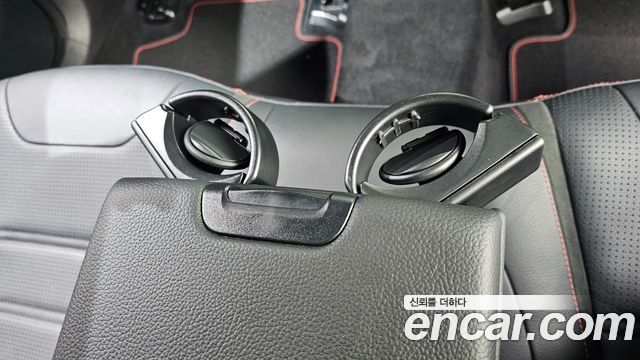 Mercedes-Benz GLC-Class (X253) AMG GLC43 4MATIC Coupe 2019 — фото 29