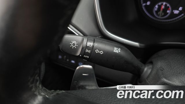 Hyundai Santa Fe Diesel 2.2 4WD Prestige 2021 — фото 28