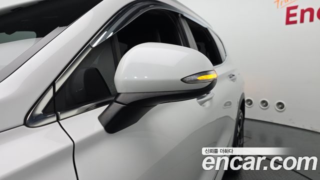 Hyundai Santa Fe Diesel 2.2 4WD Prestige 2021 — фото 30