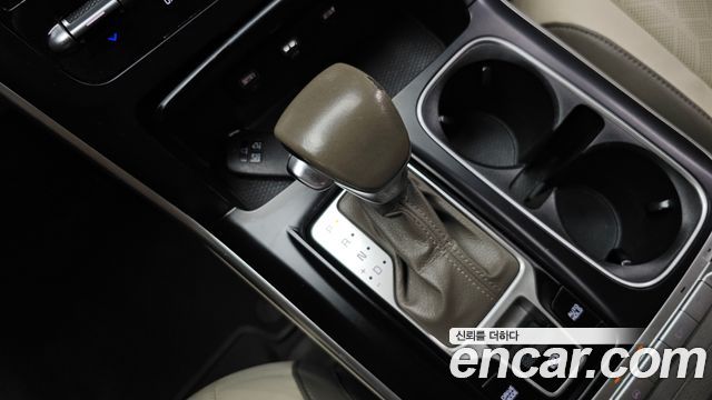 Kia Carnival (IV) Diesel 9-Seater Prestige 2021 — фото 9