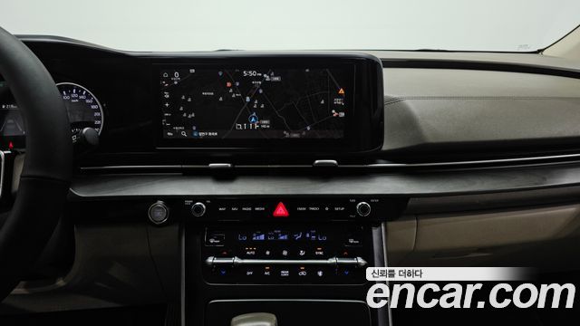 Kia Carnival (IV) Diesel 9-Seater Prestige 2021 — фото 13