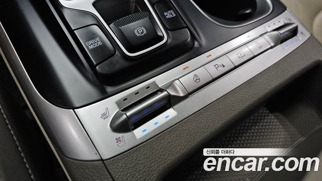 Kia Carnival (IV) Diesel 9-Seater Prestige 2021 — фото 18