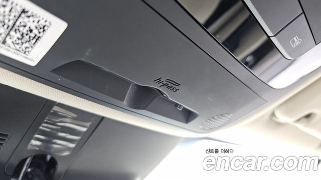 Kia Carnival (IV) Diesel 9-Seater Prestige 2021 — фото 19