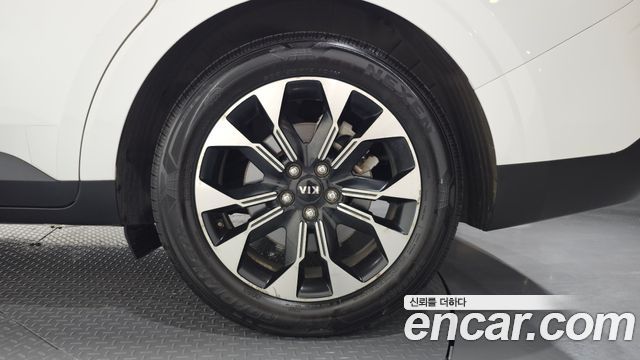Kia Carnival (IV) Diesel 9-Seater Prestige 2021 — фото 21
