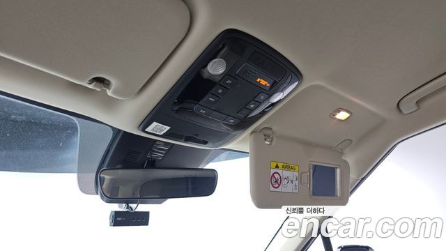 Kia Carnival (IV) Diesel 9-Seater Prestige 2021 — фото 27