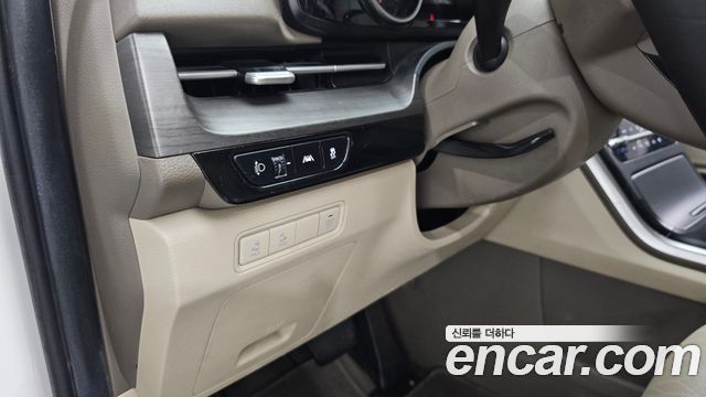 Kia Carnival (IV) Diesel 9-Seater Prestige 2021 — фото 28