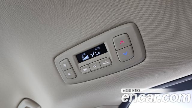 Kia Carnival (IV) Diesel 9-Seater Prestige 2021 — фото 30