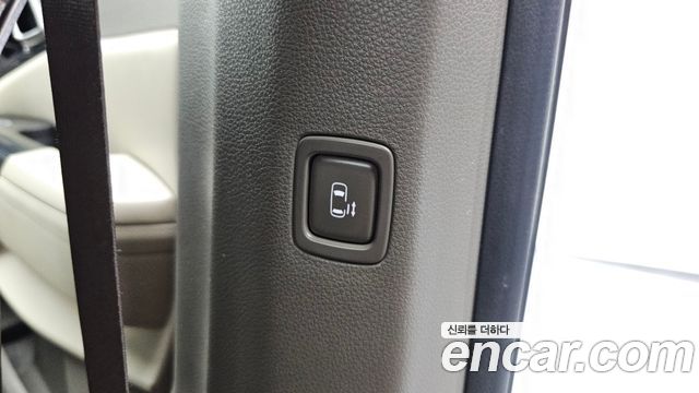 Kia Carnival (IV) Diesel 9-Seater Prestige 2021 — фото 33