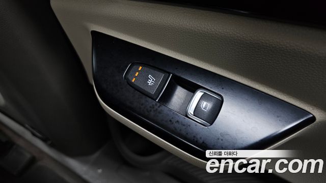 Kia Carnival (IV) Diesel 9-Seater Prestige 2021 — фото 34