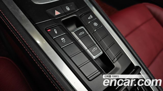 Porsche 718 Boxster S 2.5 2018 — фото 15