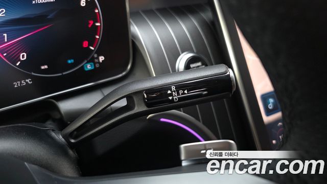 Mercedes-Benz GLC-Class (X254) GLC300 4MATIC AMG Line 2025 — фото 9
