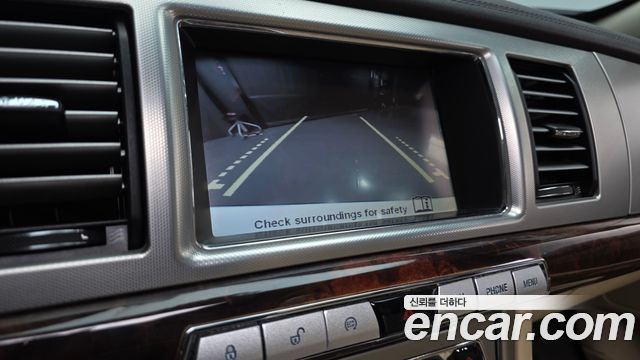 Jaguar XF 3.0D Premium X250 2012 — фото 15