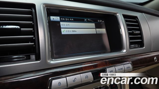 Jaguar XF 3.0D Premium X250 2012 — фото 16