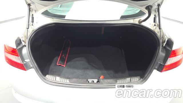 Jaguar XF 3.0D Premium X250 2012 — фото 20