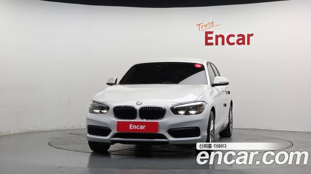 BMW 1 Series (F20) 118d JOY 5DOOR 2018 — фото 3