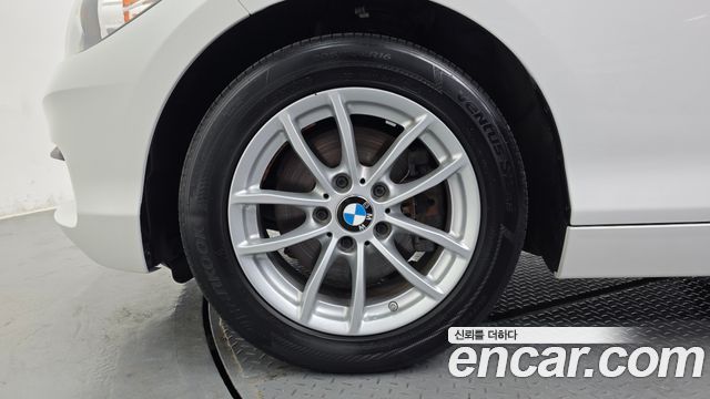 BMW 1 Series (F20) 118d JOY 5DOOR 2018 — фото 5