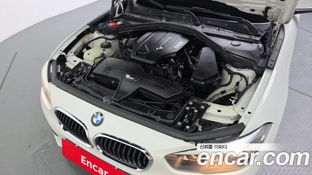 BMW 1 Series (F20) 118d JOY 5DOOR 2018 — фото 6