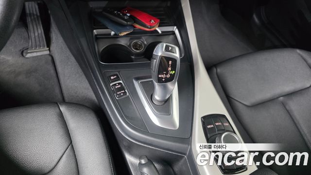 BMW 1 Series (F20) 118d JOY 5DOOR 2018 — фото 9
