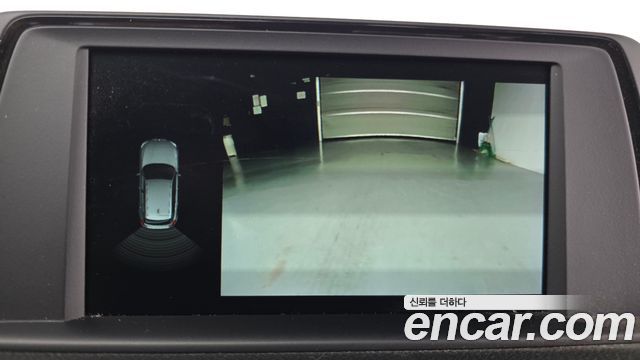 BMW 1 Series (F20) 118d JOY 5DOOR 2018 — фото 15