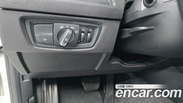 BMW 1 Series (F20) 118d JOY 5DOOR 2018 — фото 18