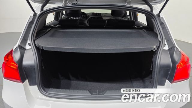 BMW 1 Series (F20) 118d JOY 5DOOR 2018 — фото 20