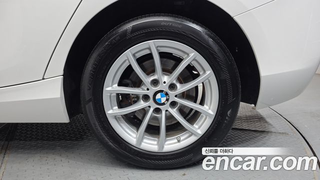 BMW 1 Series (F20) 118d JOY 5DOOR 2018 — фото 21