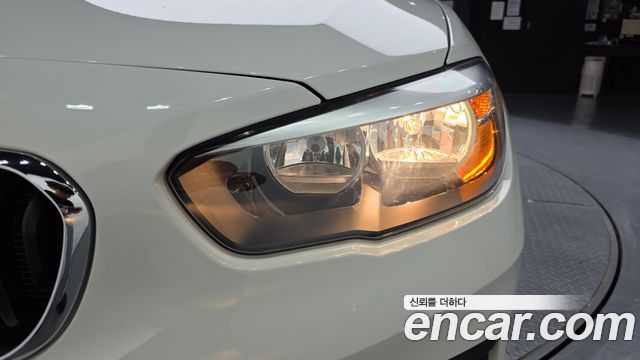 BMW 1 Series (F20) 118d JOY 5DOOR 2018 — фото 22