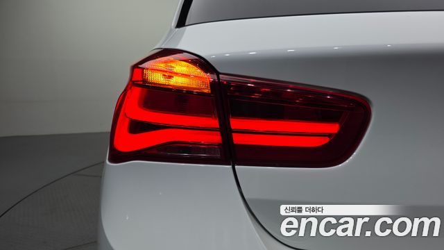 BMW 1 Series (F20) 118d JOY 5DOOR 2018 — фото 23