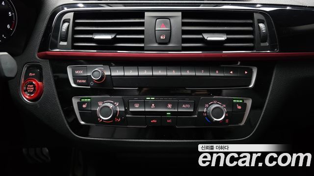 BMW 1 Series (F20) 118d Sport 5Door 2018 — фото 20