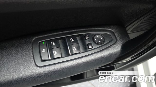 BMW 1 Series (F20) 118d Sport 5Door 2018 — фото 36